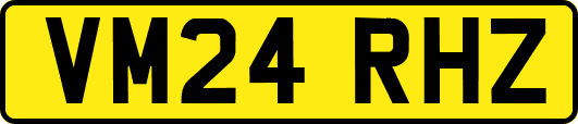 VM24RHZ