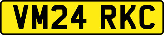 VM24RKC