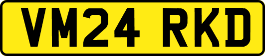 VM24RKD