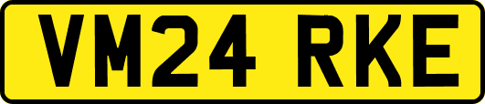 VM24RKE