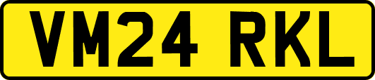VM24RKL