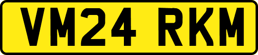 VM24RKM