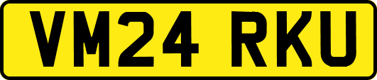 VM24RKU