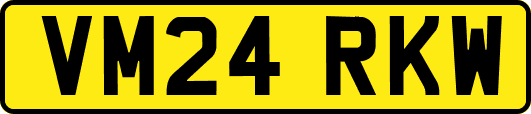 VM24RKW