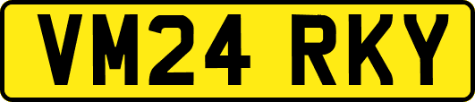 VM24RKY