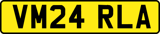 VM24RLA