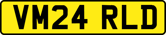 VM24RLD