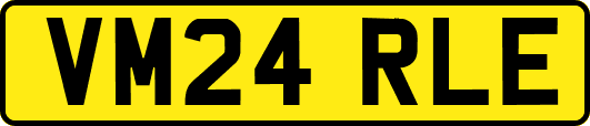 VM24RLE