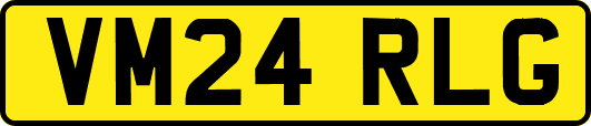 VM24RLG