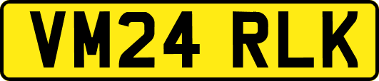 VM24RLK
