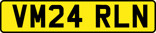 VM24RLN
