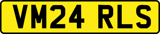 VM24RLS