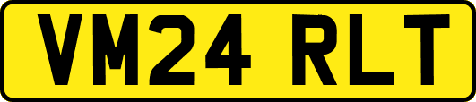 VM24RLT
