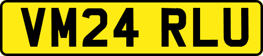 VM24RLU