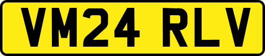 VM24RLV