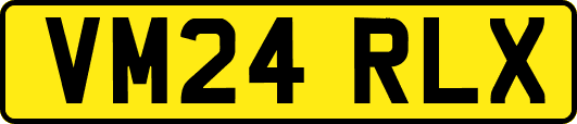 VM24RLX