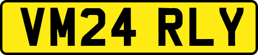 VM24RLY