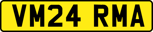 VM24RMA
