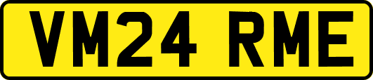 VM24RME