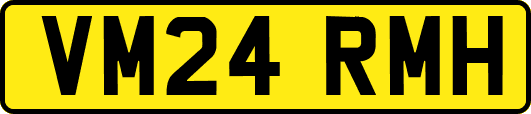 VM24RMH