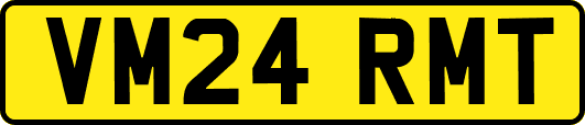 VM24RMT
