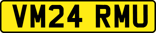 VM24RMU