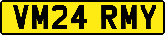 VM24RMY