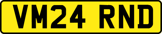 VM24RND