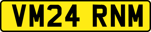 VM24RNM