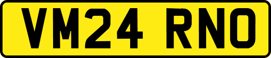 VM24RNO