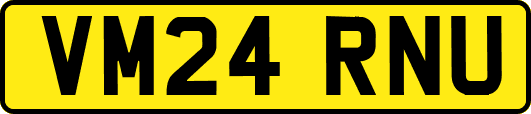 VM24RNU