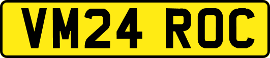 VM24ROC