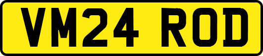 VM24ROD