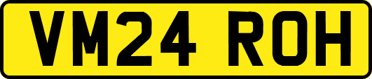 VM24ROH