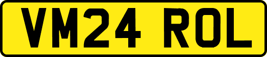 VM24ROL
