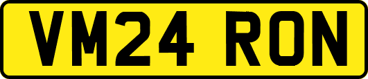 VM24RON
