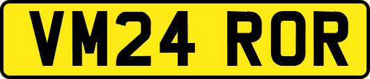 VM24ROR