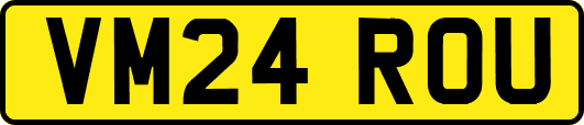 VM24ROU