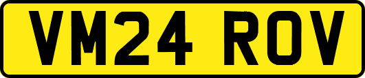 VM24ROV