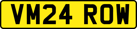 VM24ROW
