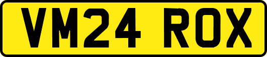 VM24ROX