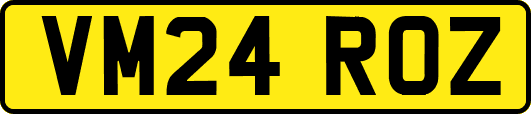 VM24ROZ