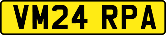 VM24RPA