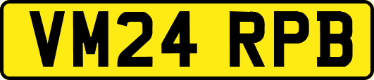 VM24RPB