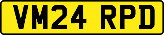 VM24RPD