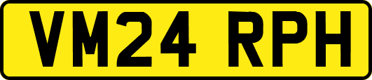VM24RPH