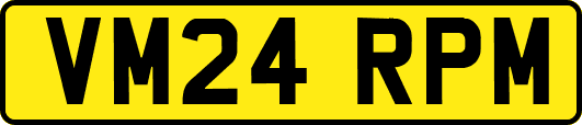 VM24RPM