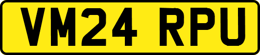 VM24RPU