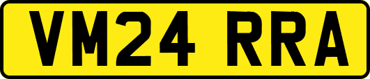 VM24RRA