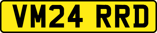 VM24RRD